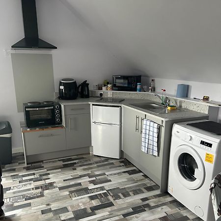 Kilcoo Lyza'S Loft 아파트 외부 사진
