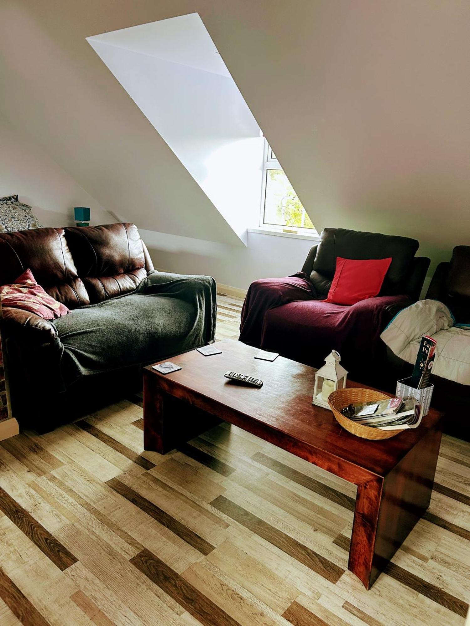 Kilcoo Lyza'S Loft 아파트 외부 사진