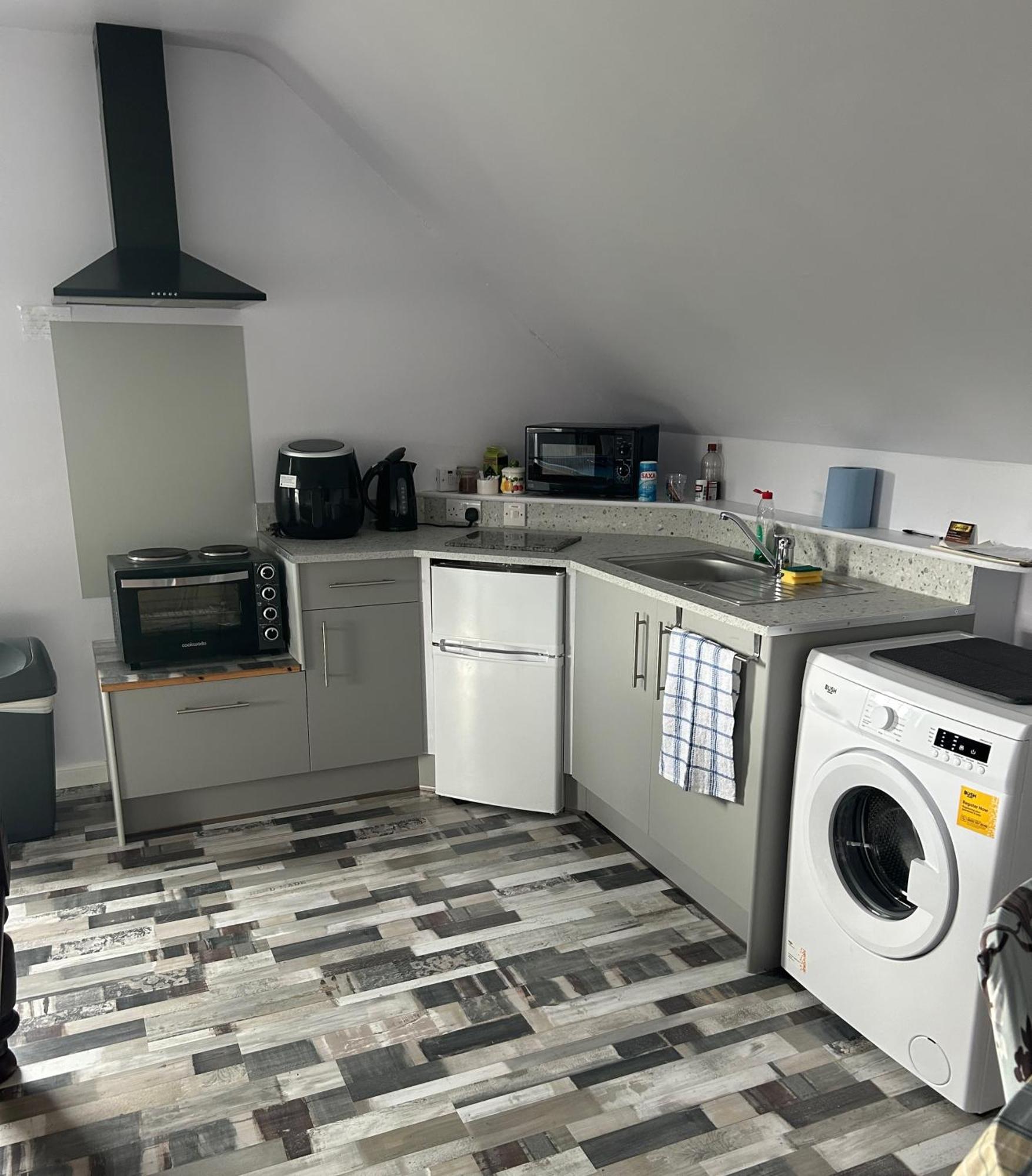 Kilcoo Lyza'S Loft 아파트 외부 사진