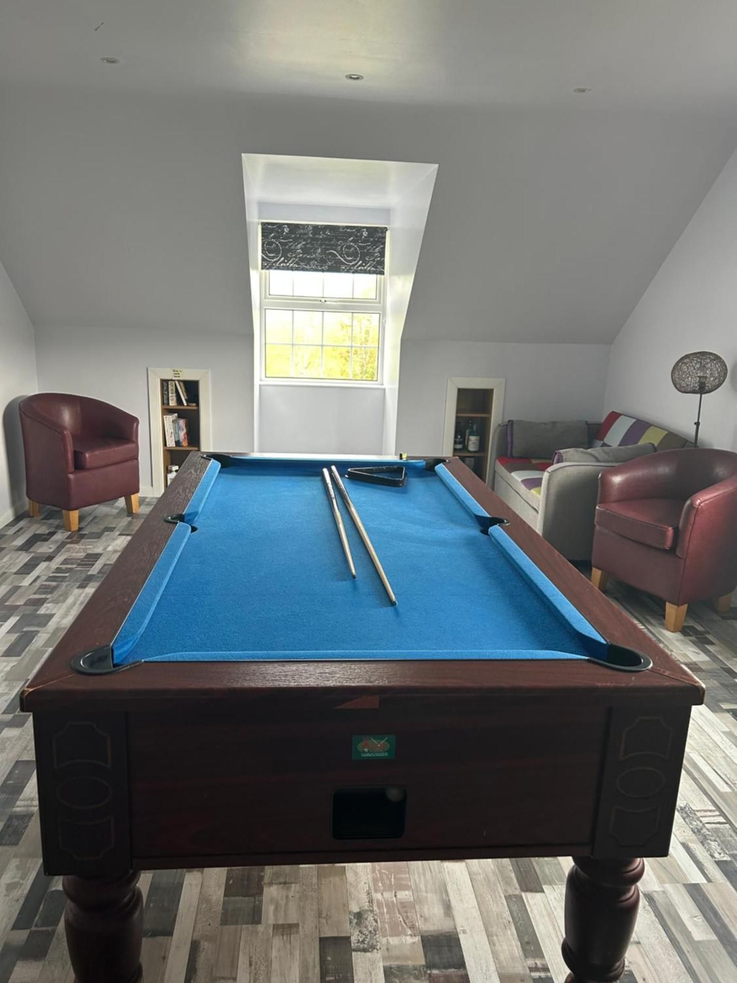Kilcoo Lyza'S Loft 아파트 외부 사진