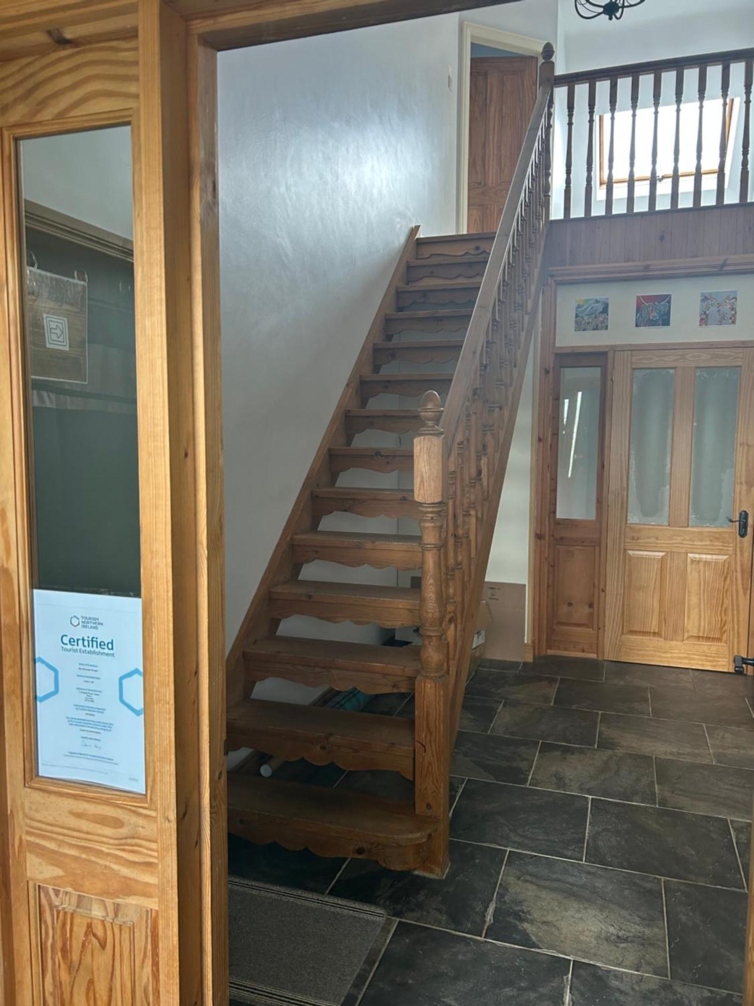 Kilcoo Lyza'S Loft 아파트 외부 사진