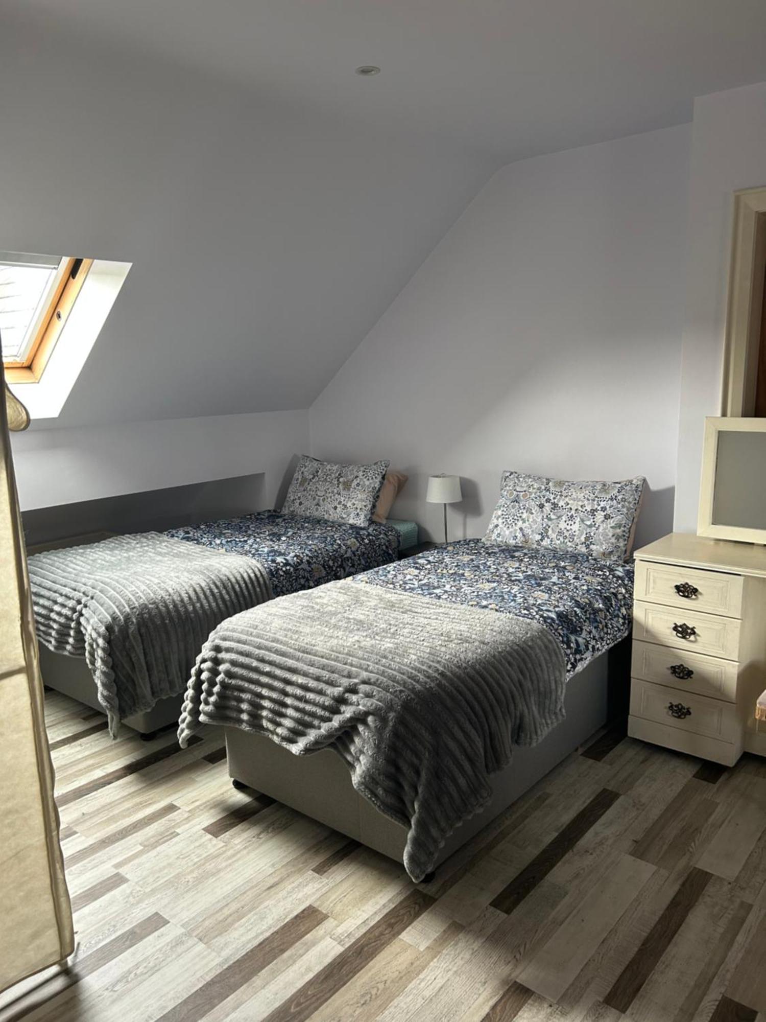 Kilcoo Lyza'S Loft 아파트 외부 사진